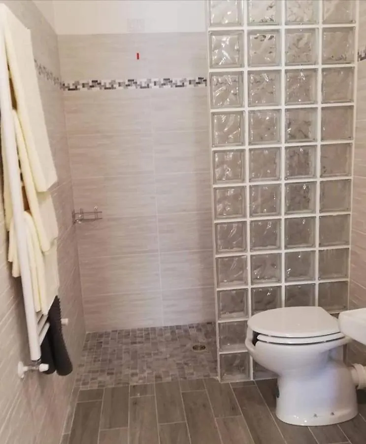 Affittacamere Hotel Ca Du Angiulin Casarza Ligure Italia