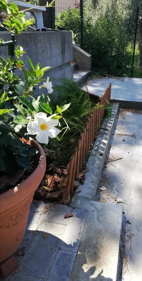 Ca Du Angiulin Ξενοδοχείο Casarza Ligure