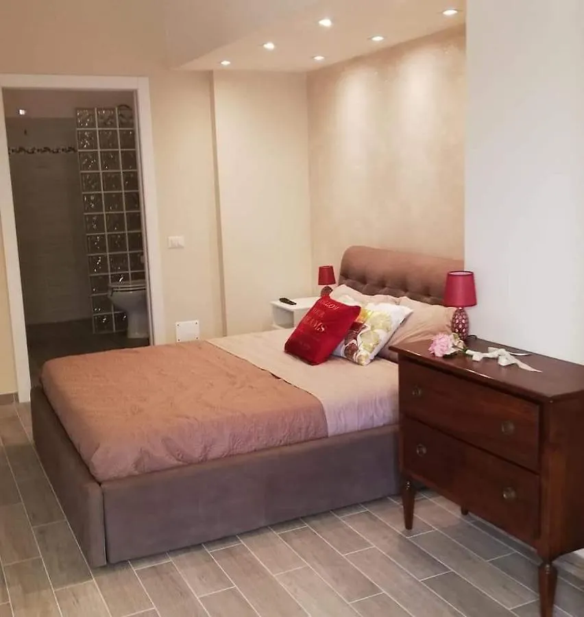 Hotel Ca Du Angiulin Casarza Ligure Affittacamere