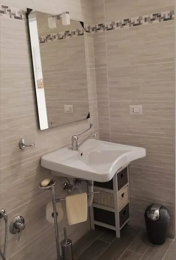 Affittacamere Hotel Ca Du Angiulin Casarza Ligure