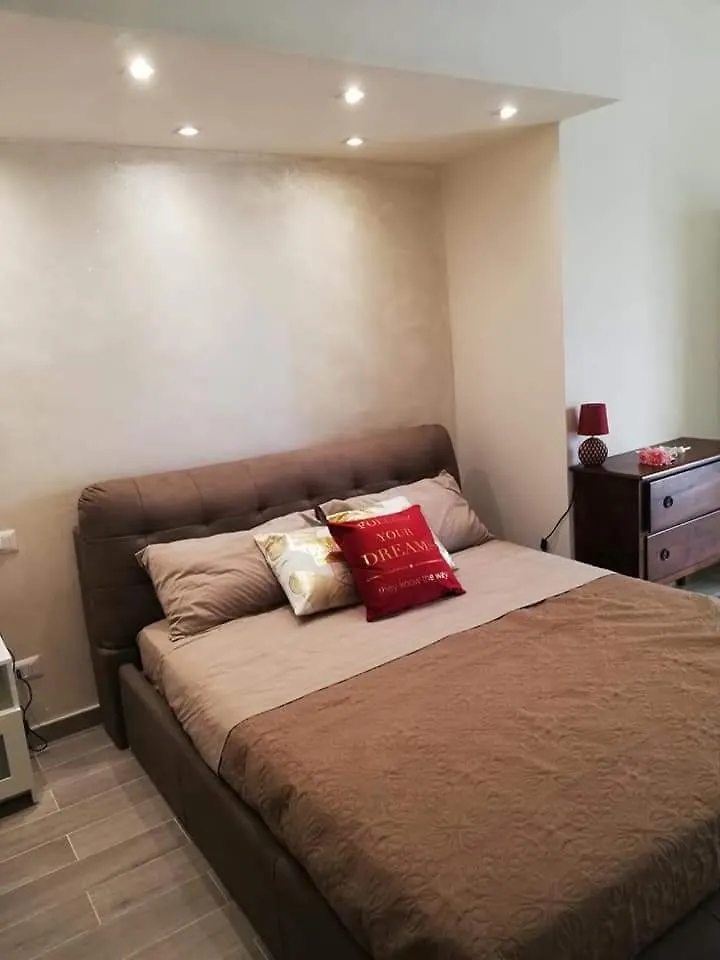 Affittacamere Hotel Ca Du Angiulin Casarza Ligure