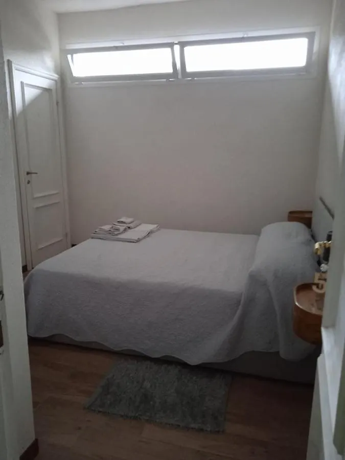 Ca Du Angiulin Ξενοδοχείο Casarza Ligure Πανσιόν