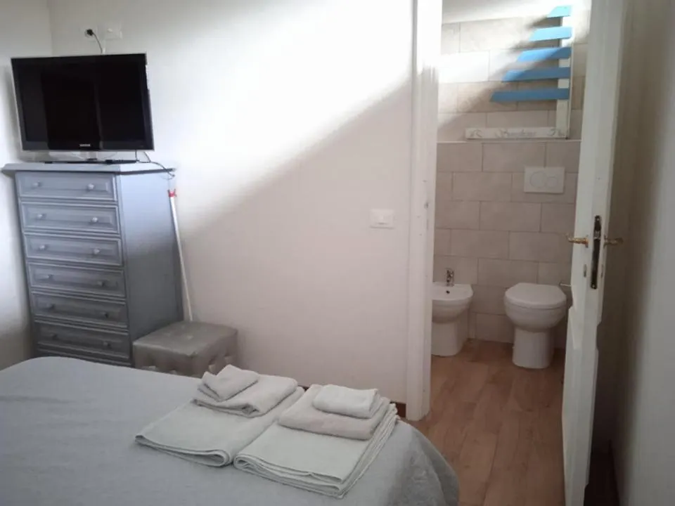 Hotel Ca Du Angiulin Casarza Ligure Italia