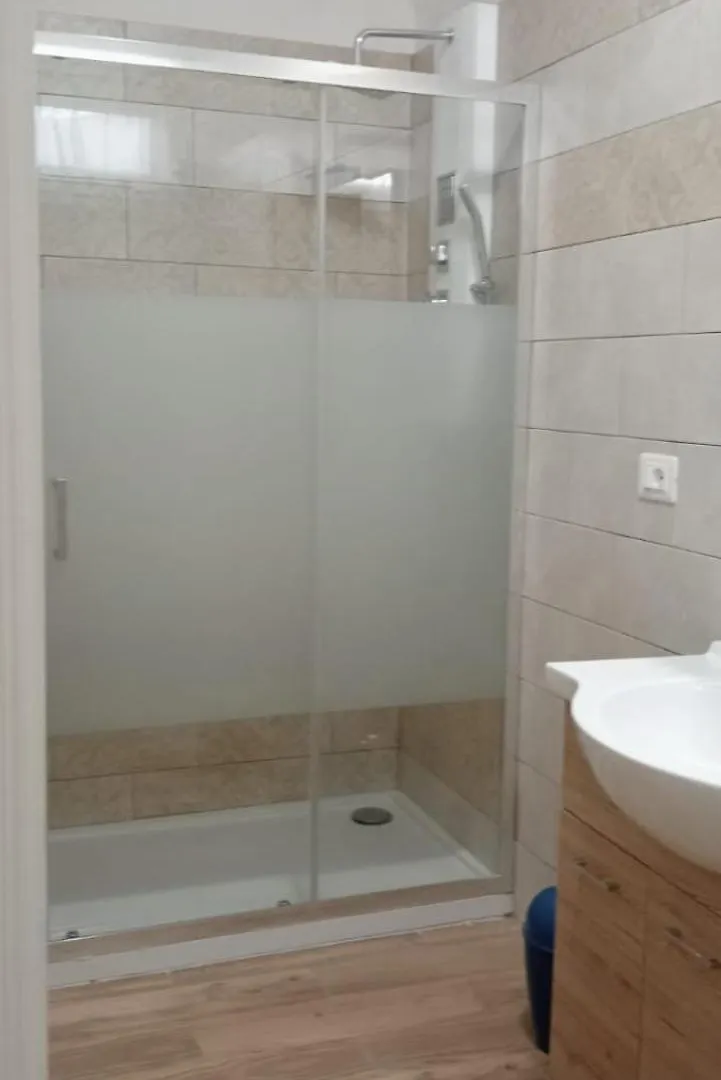 Affittacamere Hotel Ca Du Angiulin Casarza Ligure