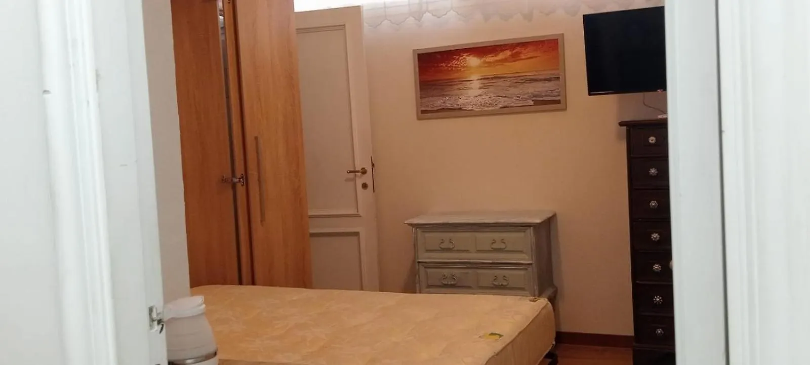 Hotel Ca Du Angiulin Casarza Ligure 0*,