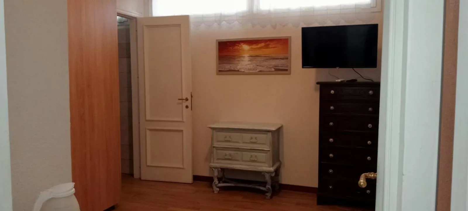 Hotel Ca Du Angiulin Casarza Ligure 0*,