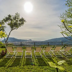  Casa vacanze Casale In Vigna, Cinqueterrecoast