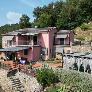  Affittacamere A Munta Di Povei