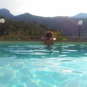  Casa vacanze Nonno Paco Vacanze