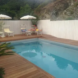 3* Bed & Breakfast Luisa