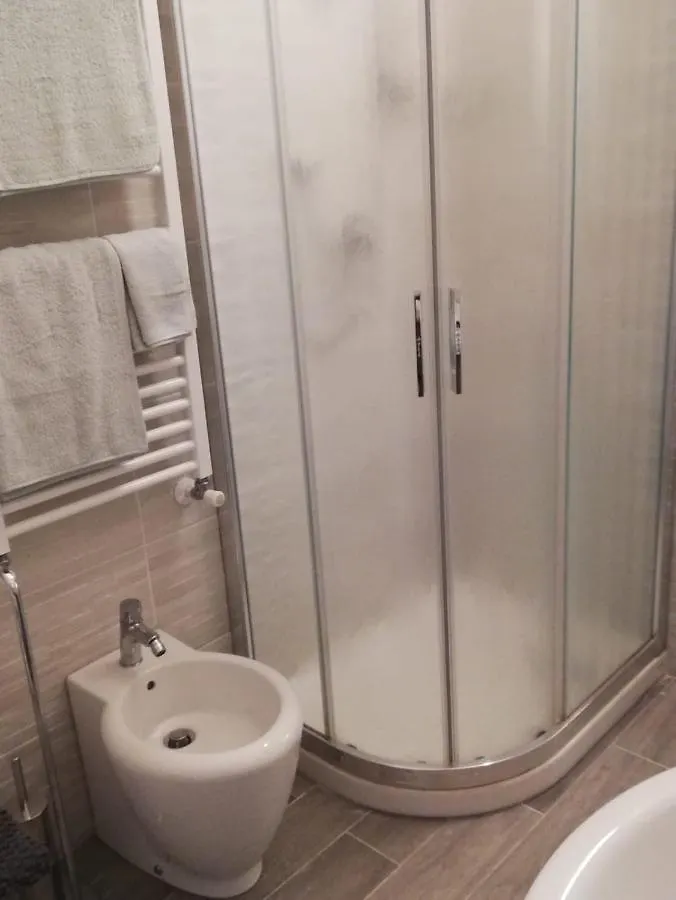Guest house Ca Du Angiulin Hotel Casarza Ligure