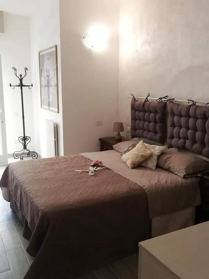 Guest house Ca Du Angiulin Hotel Casarza Ligure