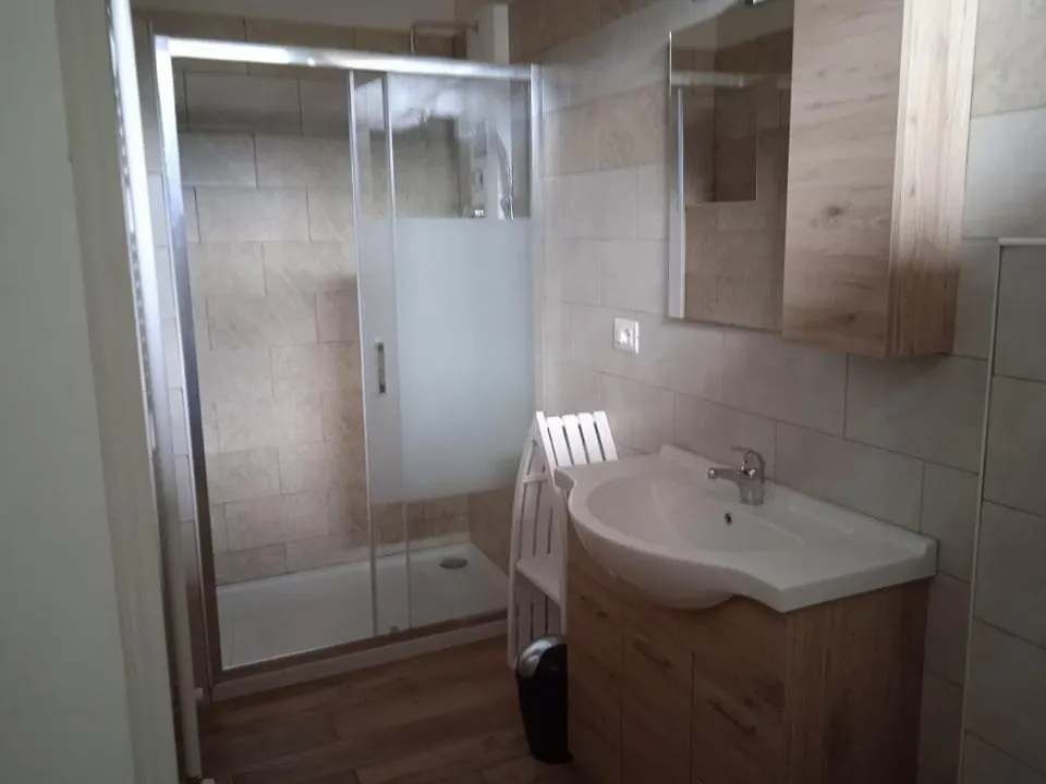 Ca Du Angiulin Hotel Casarza Ligure Guest house