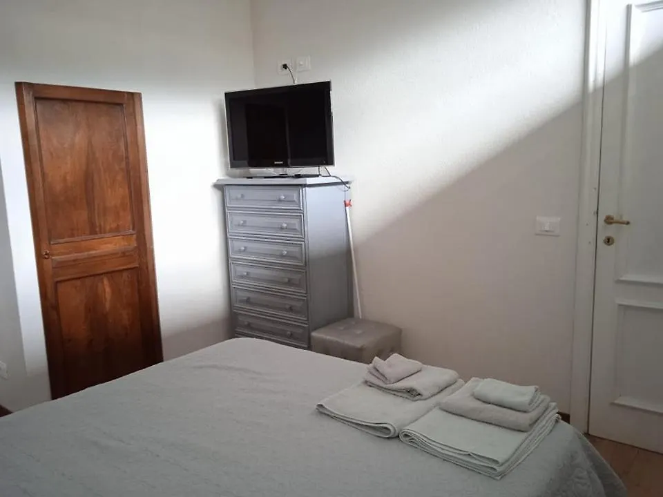 Ca Du Angiulin Hotel Casarza Ligure 0*,