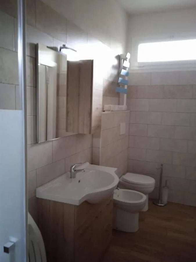 Guest house Ca Du Angiulin Hotel Casarza Ligure
