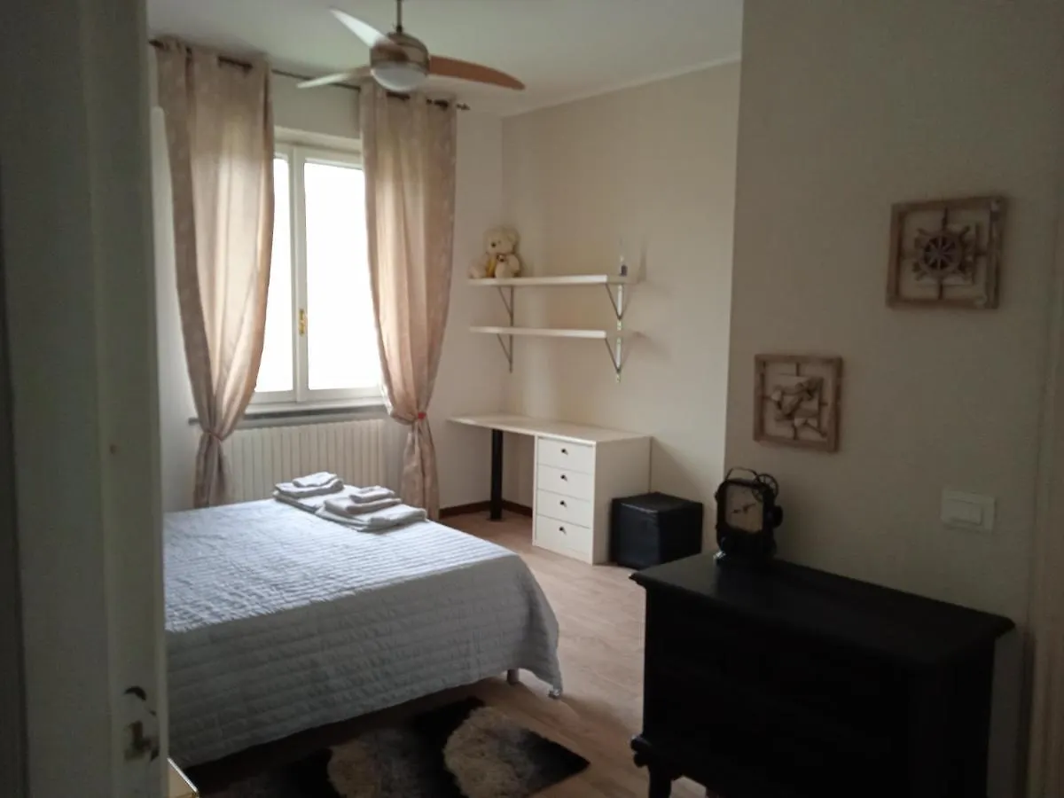 Ca Du Angiulin Hotel Casarza Ligure