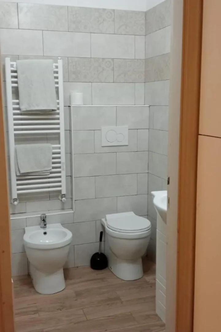 Ca Du Angiulin Hotel Casarza Ligure Italy