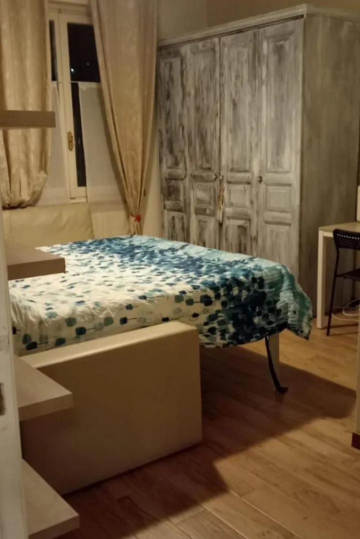 Ca Du Angiulin Hotel Casarza Ligure 0*,  Italy